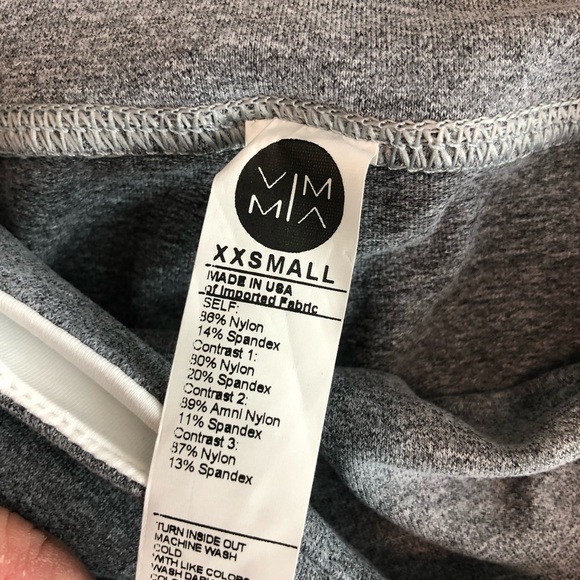 Vimmia XXS Adagio NWT - Picture 7 of 8